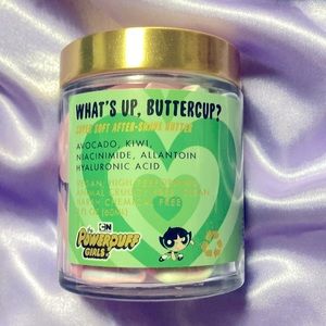 TRULY After Shave Body Butter